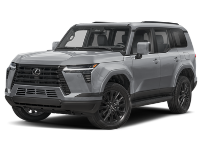 2024 Lexus GX 
