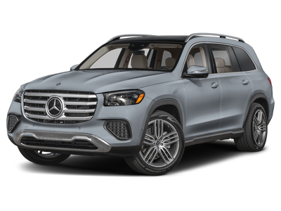 2024 Mercedes-Benz GLS GLS 450 4MATIC® SUV