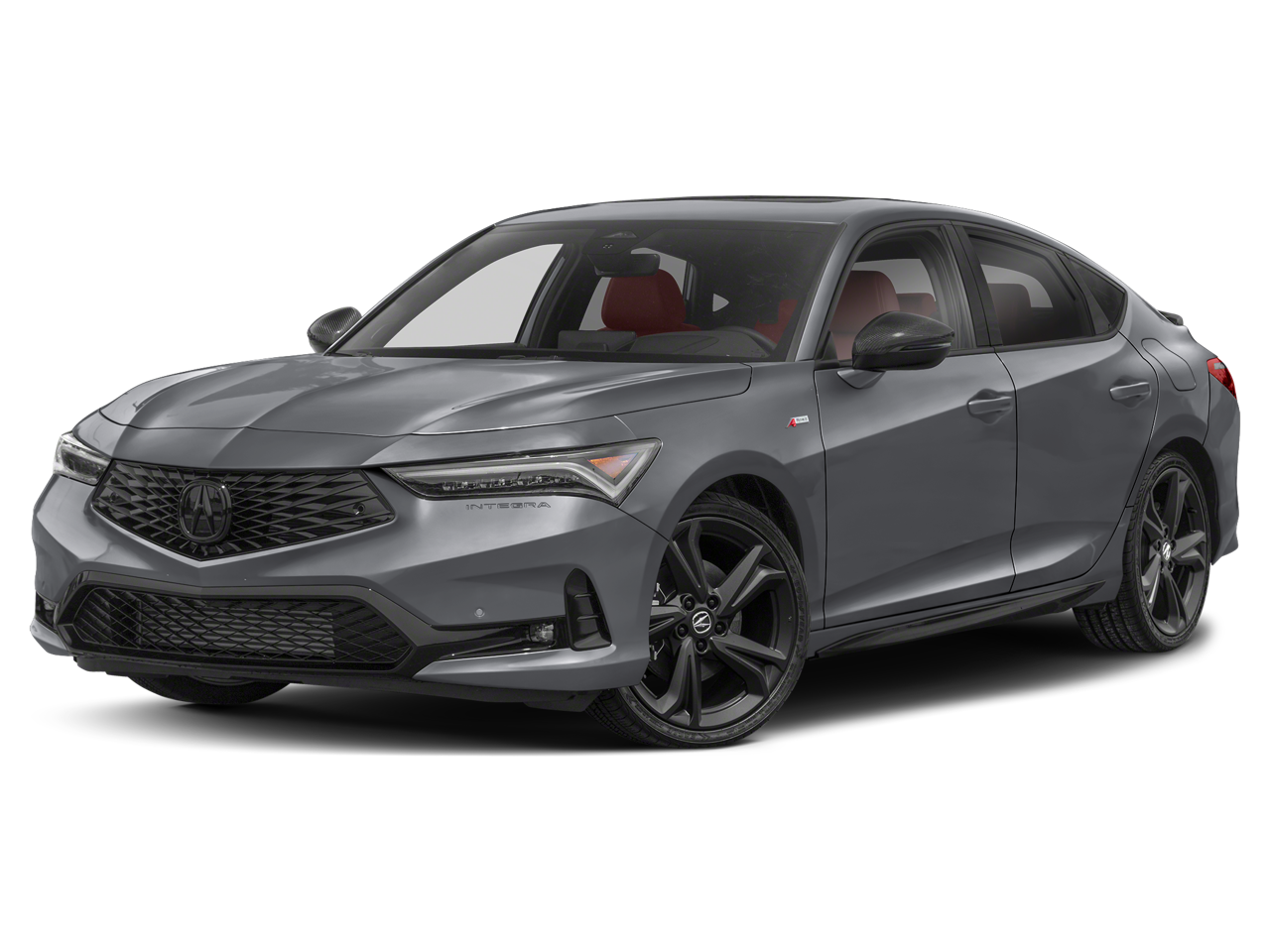 2025 Acura Integra CVT w/A-Spec Technology Package