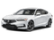 2025 Acura Integra CVT with A-Spec Package