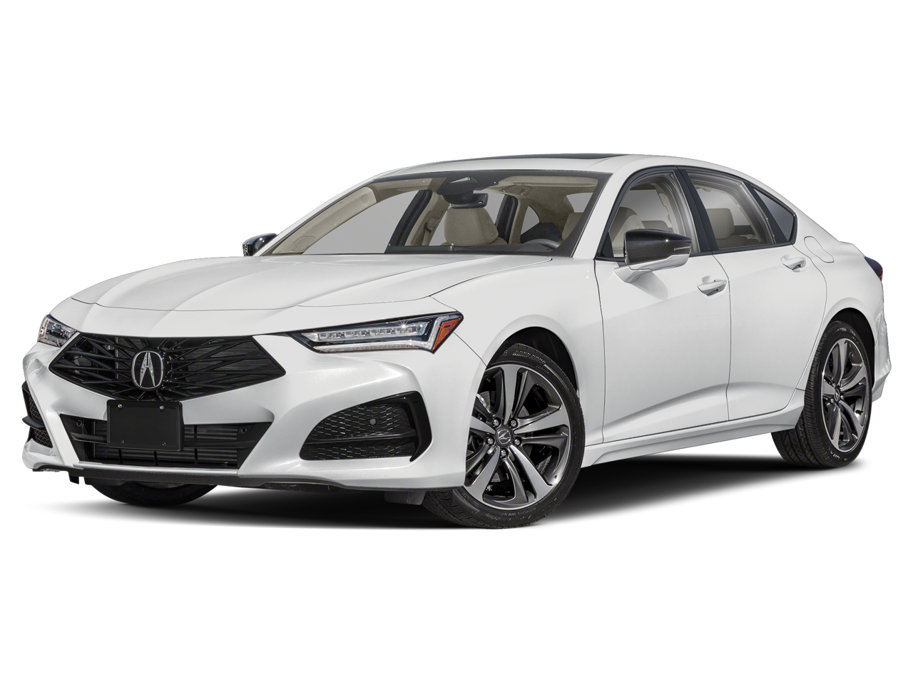 2025 Acura TLX w/Technology Package