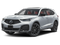 2025 Acura MDX SH-AWD with A-Spec Package