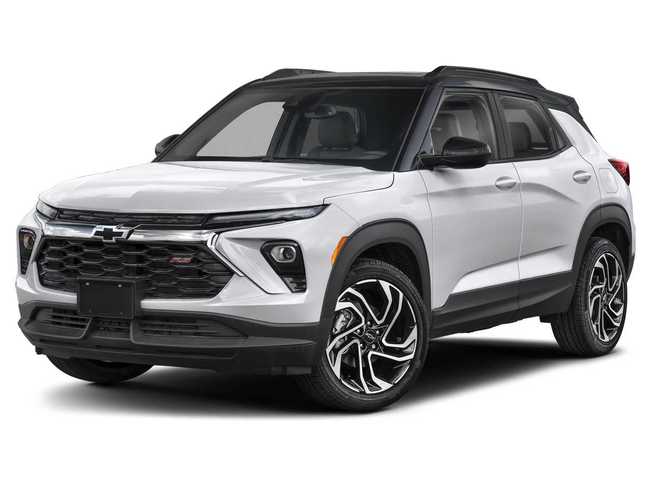 2025 Chevrolet Trailblazer RS's photo