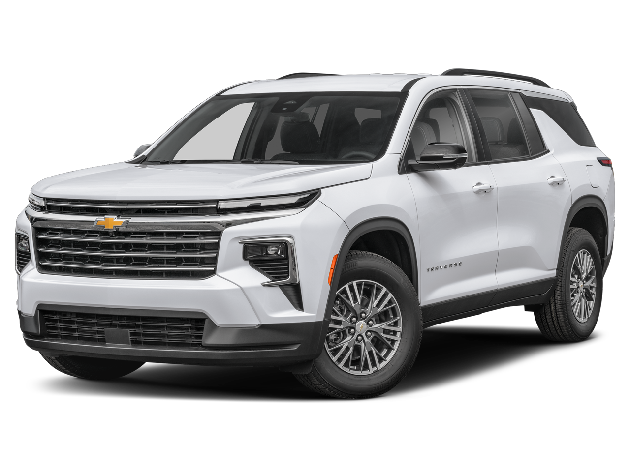 2025 Chevrolet Traverse LT for sale in Selma, TX