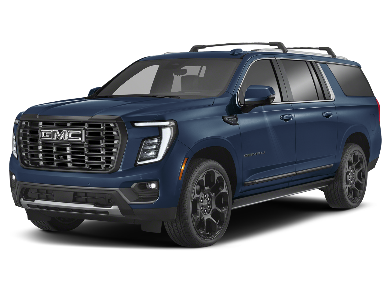 2025 GMC YUKON XL DENALI ULTIMATE