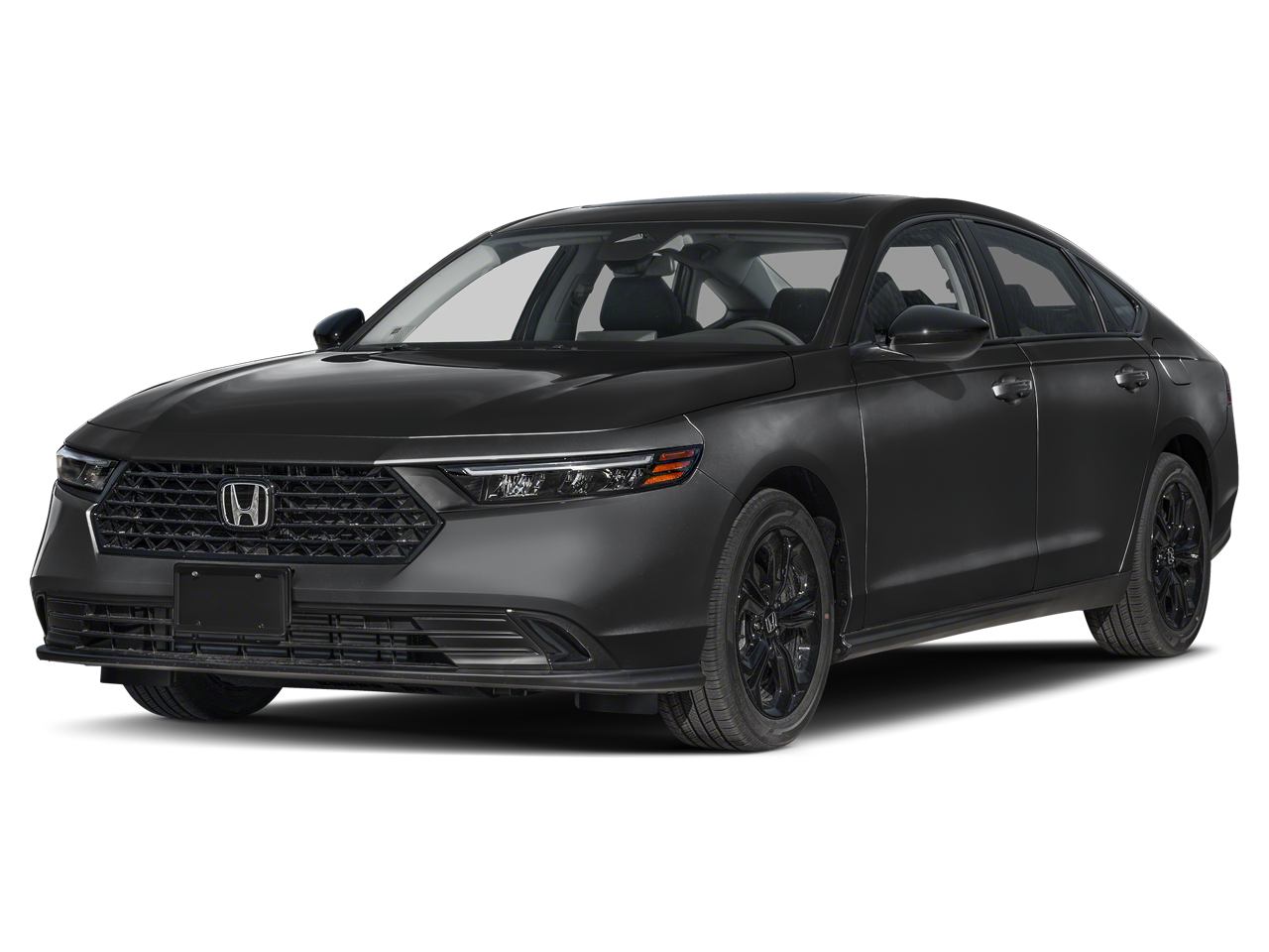 2025 Honda Accord Sedan SE CVT