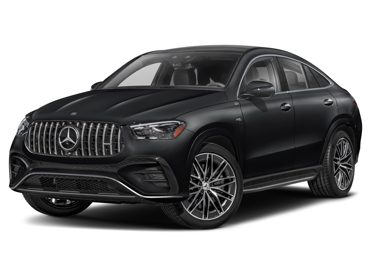2025 Mercedes-Benz GLE SPORT COUPE