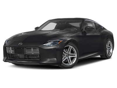 2025 Nissan Z Sport