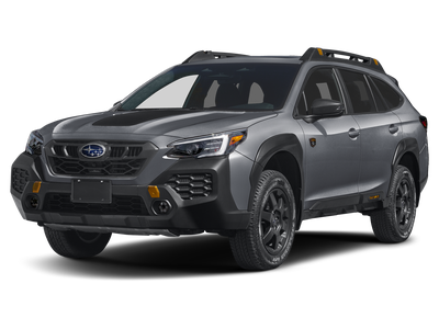 2025 Subaru Outback Wilderness AWD
