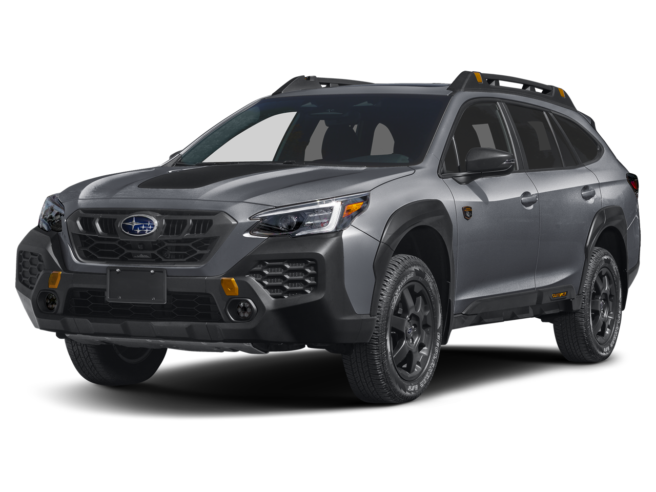 2025 Subaru Outback Wilderness AWD