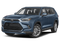 2025 Toyota Grand Highlander Platinum AWD