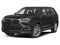 2025 Toyota GRAND HIGHLANDER PLATINUM