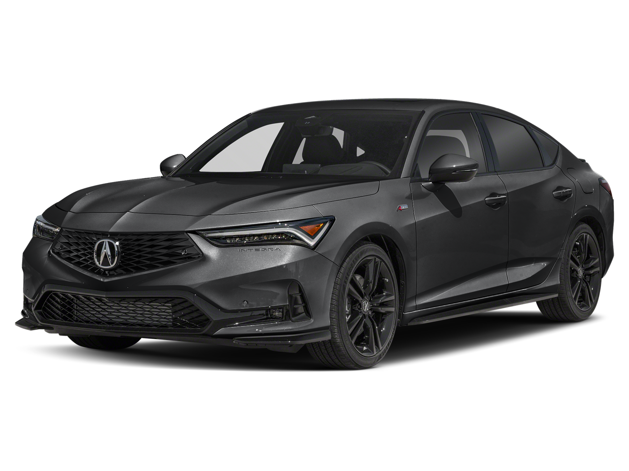2026 Acura Integra Manual with A-Spec Technology Package