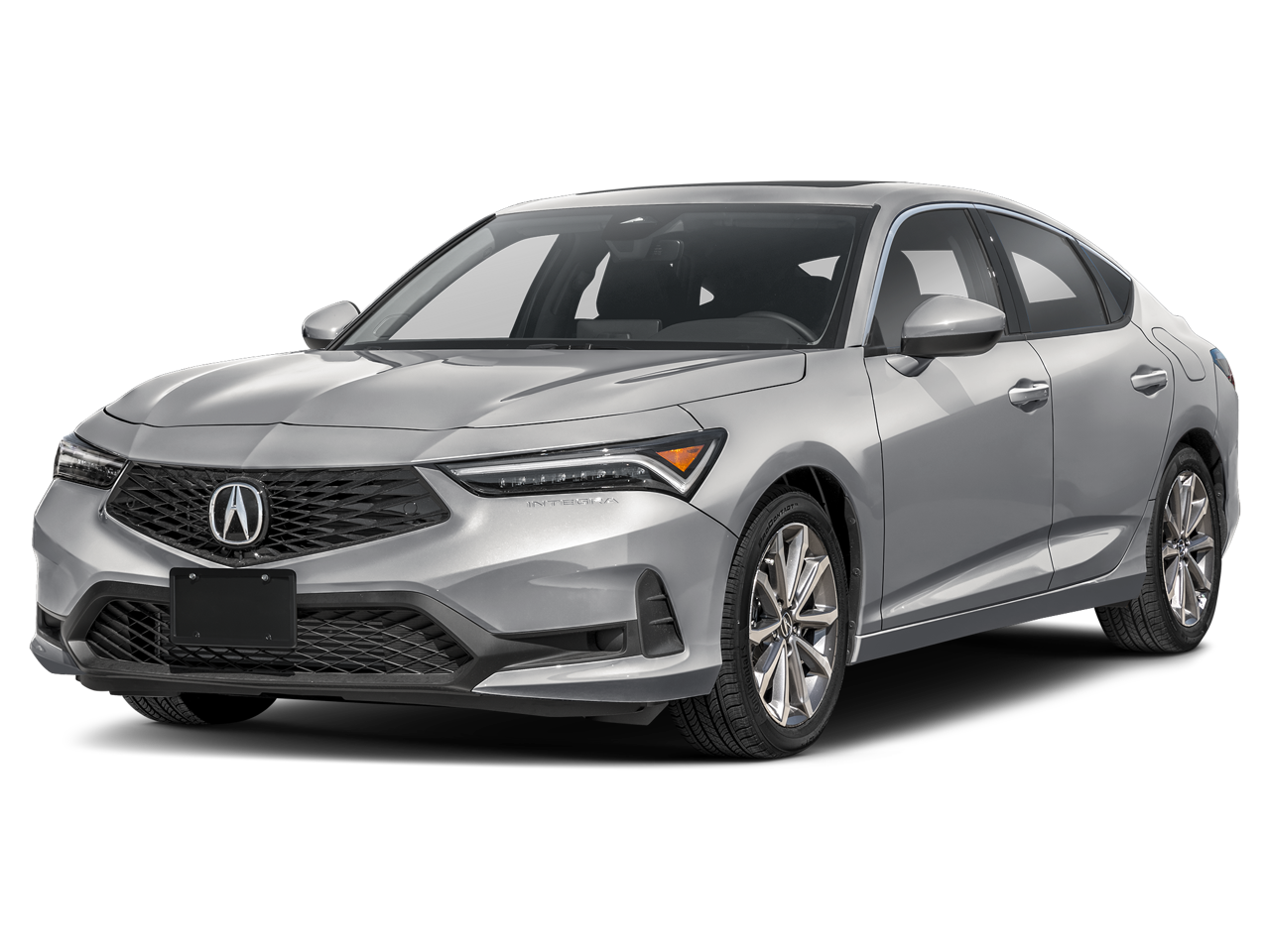 2026 Acura Integra CVT