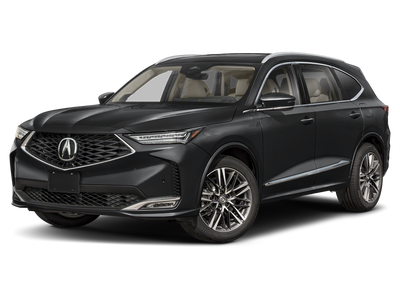 2026 Acura MDX SH-AWD with Advance Package