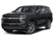 2026 Chevrolet Tahoe Police Package 2WD Police