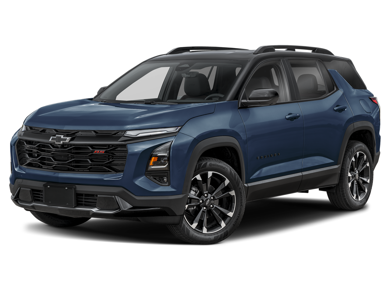 2026 Chevrolet Equinox RS - Photo 27
