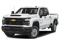 2026 Chevrolet SILVERADO 2500HD WORK TRUCK