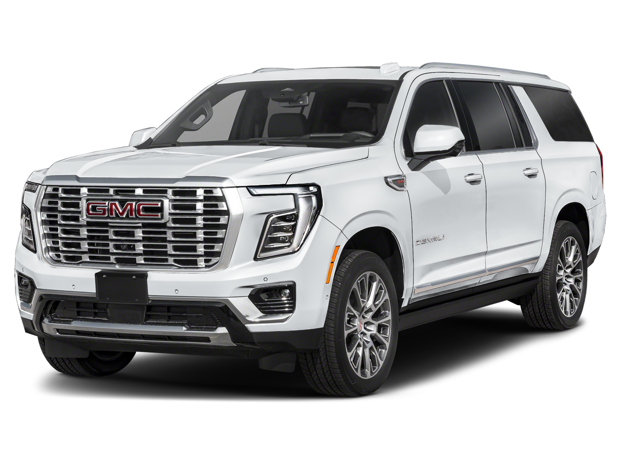 2026 GMC Yukon 2WD 4dr Denali