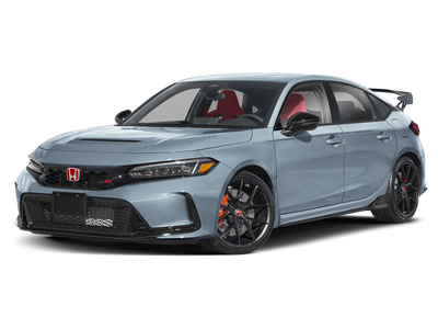 2026 Honda Civic Base