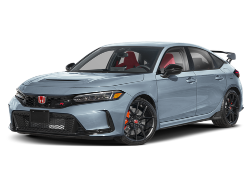2026 Honda Civic Base