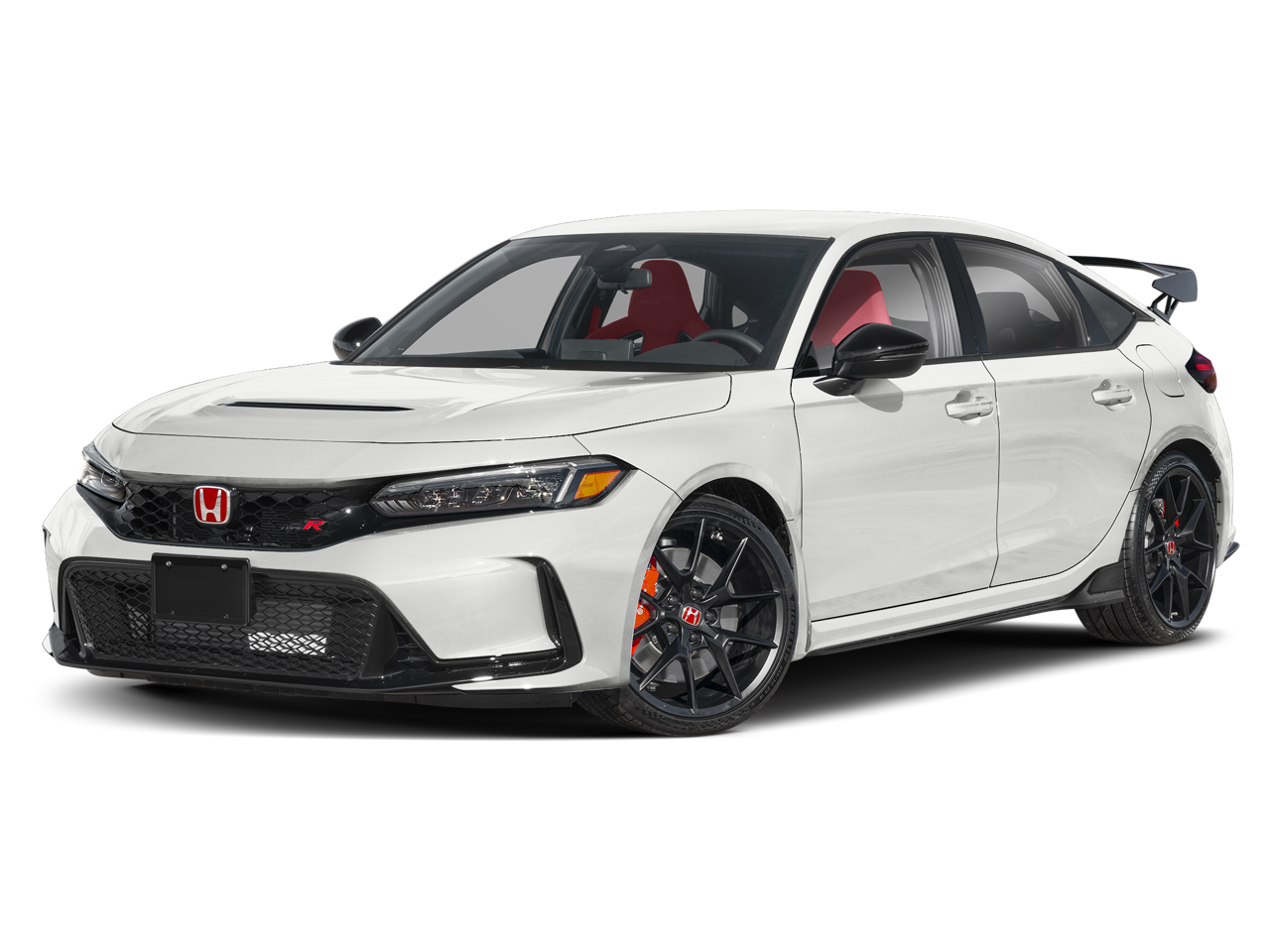 2026 Honda Civic Base