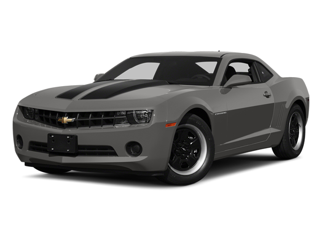 2013 Chevrolet Camaro LT