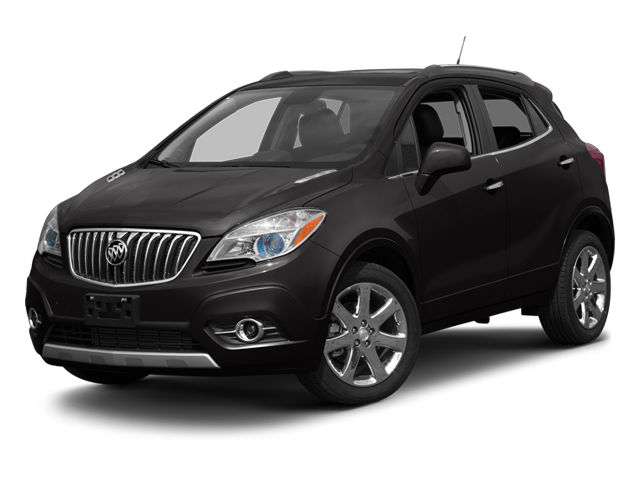 2014 Buick ENCORE Convenience