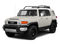 2014 Toyota FJ Cruiser 4WD 4dr Man (Natl)