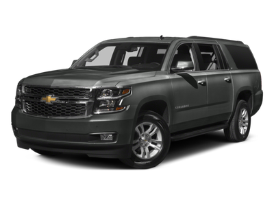 2016 Chevrolet Suburban 2WD 4dr 1500 LT