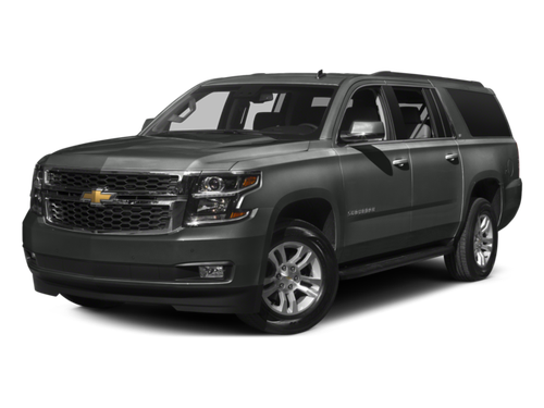 2016 Chevrolet Suburban 2WD 4dr 1500 LT
