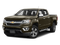 2016 Chevrolet Colorado 2WD LT
