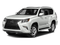 2016 Lexus GX 460 GX