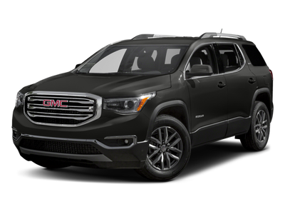 2017 GMC Acadia SLE