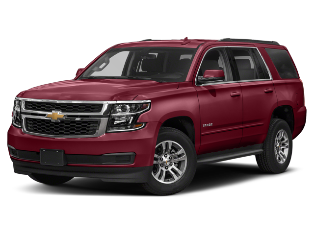 2018 Chevrolet Tahoe 2WD LS's photo