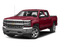 2018 Chevrolet Silverado 1500 Base