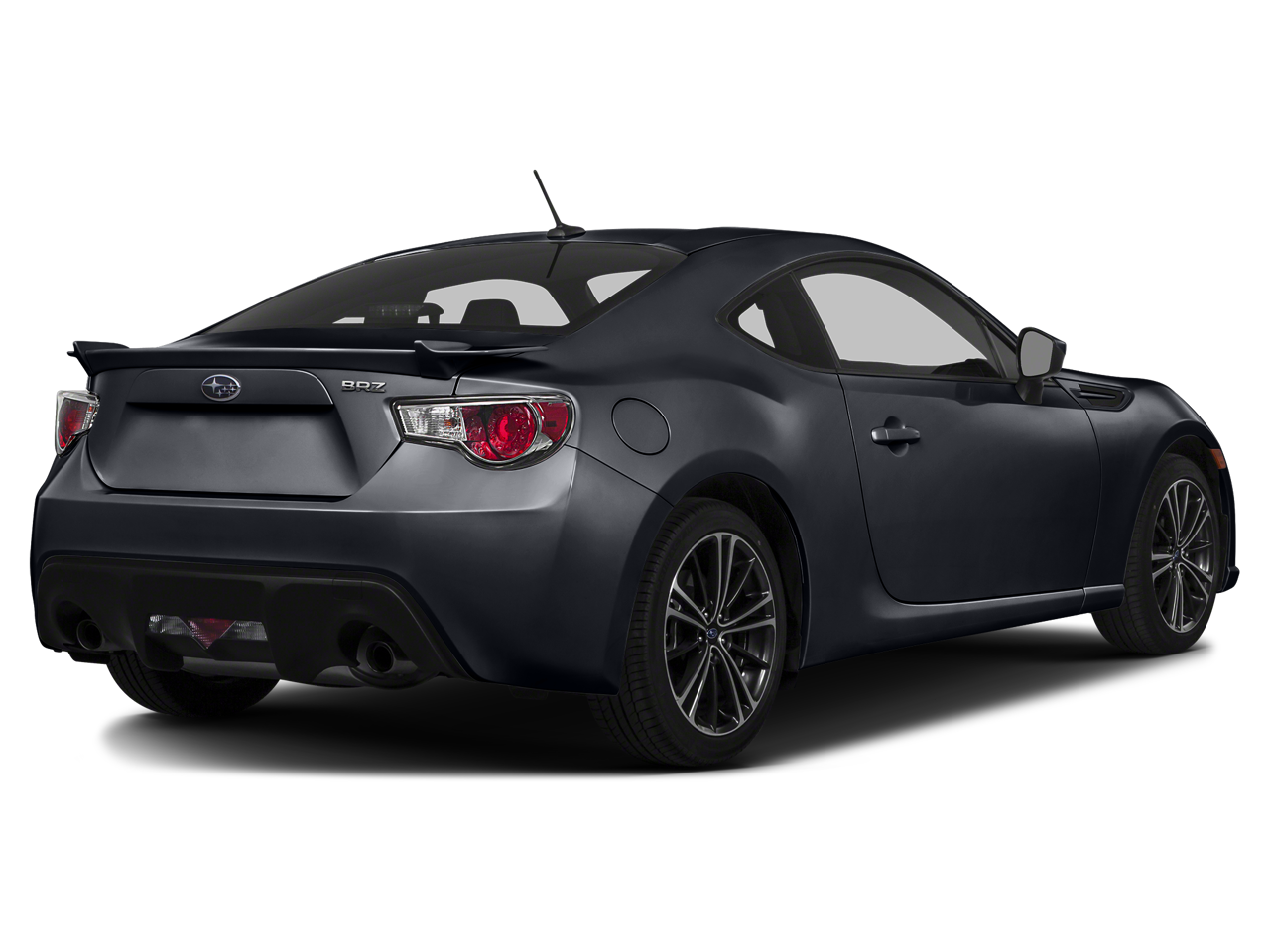 2015 Subaru BRZ Limited