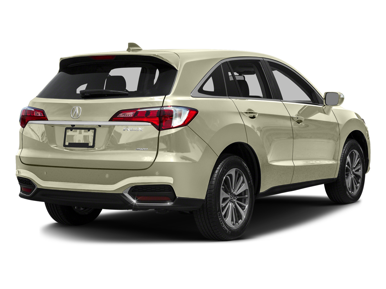 2016 Acura RDX AWD 4dr Advance Pkg