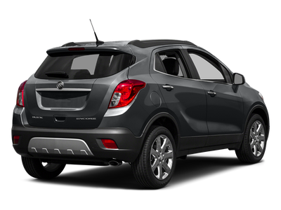 2016 Buick ENCORE UTILITY