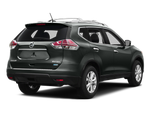 2016 Nissan ROGUE S FWD