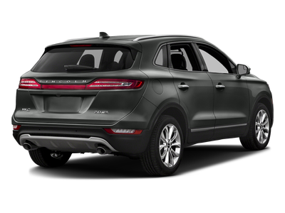 2017 Lincoln MKC Select FWD
