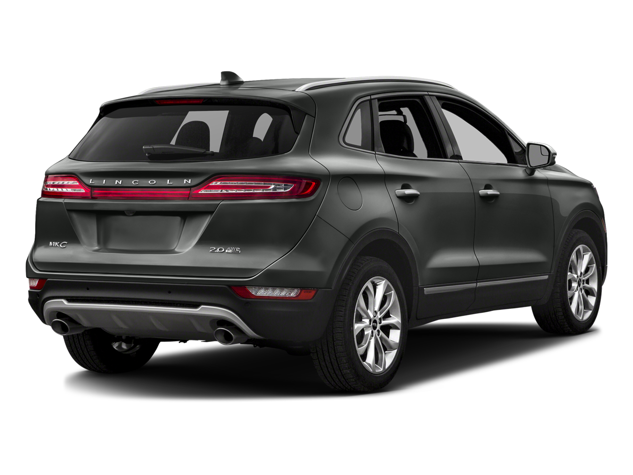 2017 Lincoln MKC Select FWD