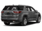 2018 Chevrolet TRAVERSE HIGH COUNTRY