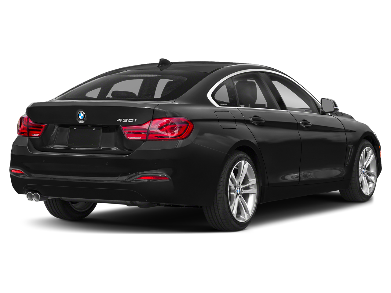 2019 BMW 4 Series 430i