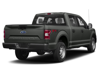 2019 Ford F-150 Base