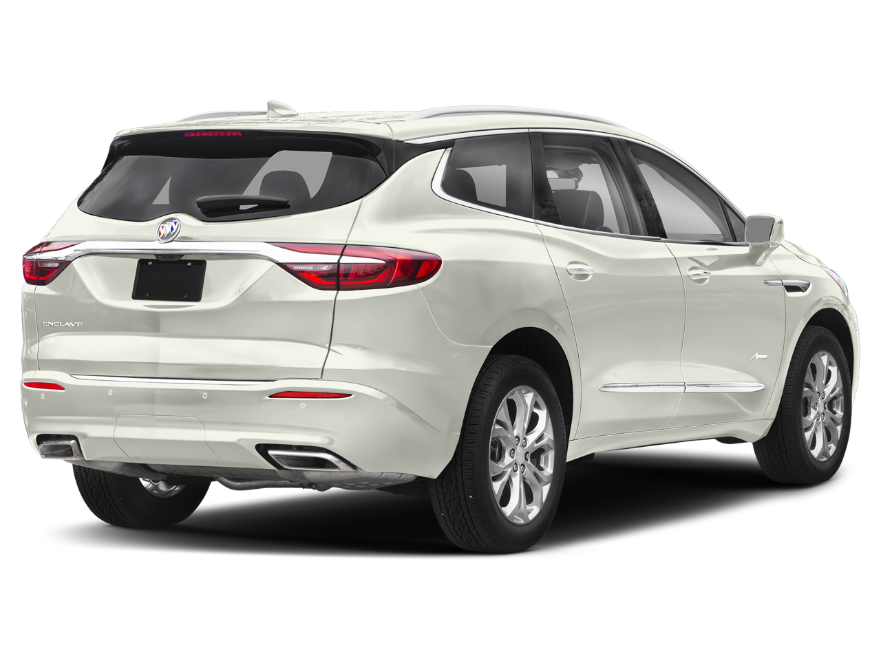 2020 Buick ENCLAVE AVENIR