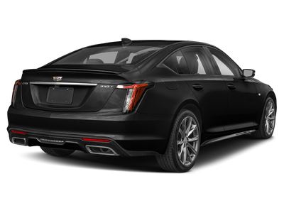 2020 Cadillac CT5-V V-Series