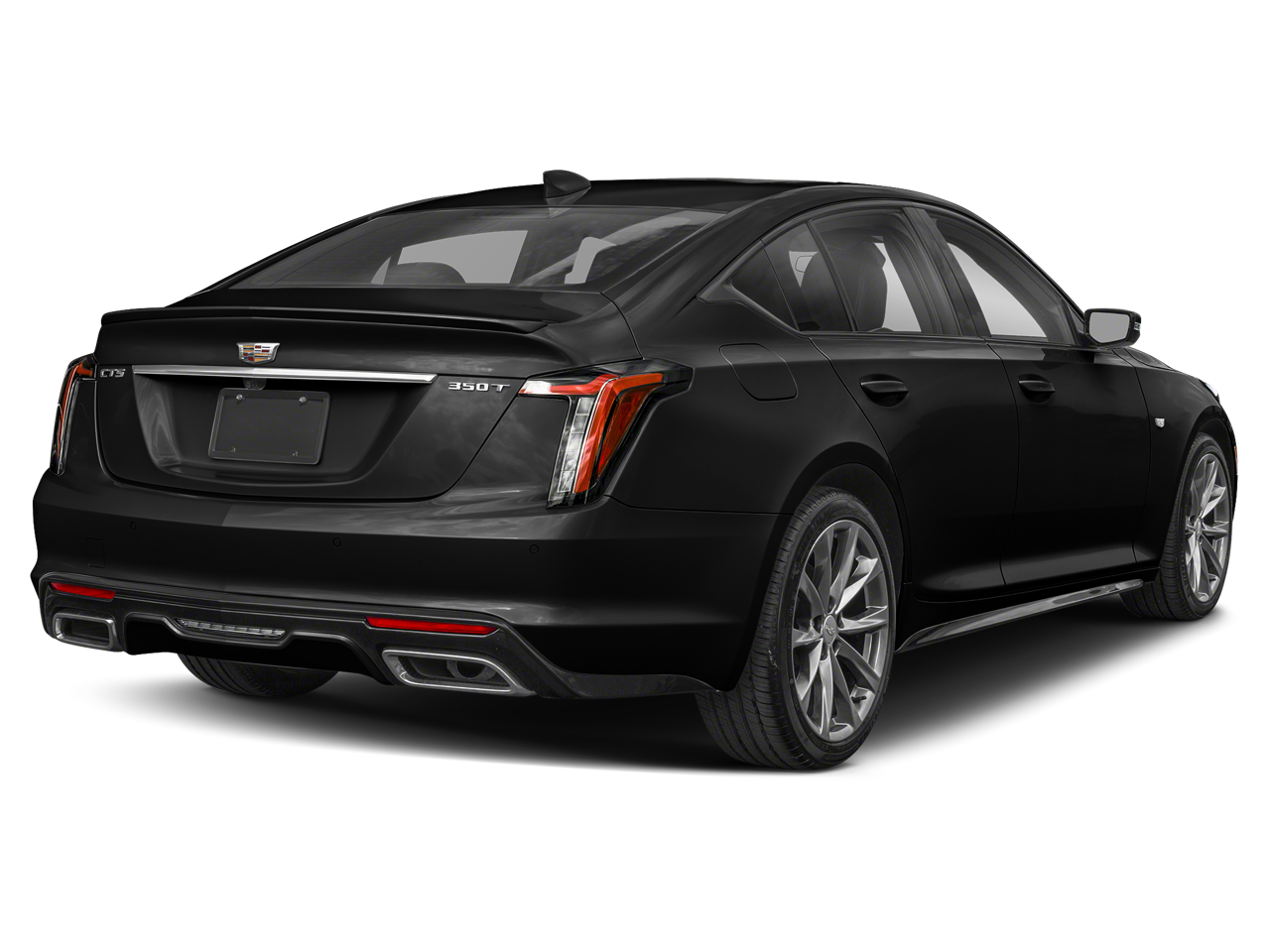 2020 Cadillac CT5-V V-Series