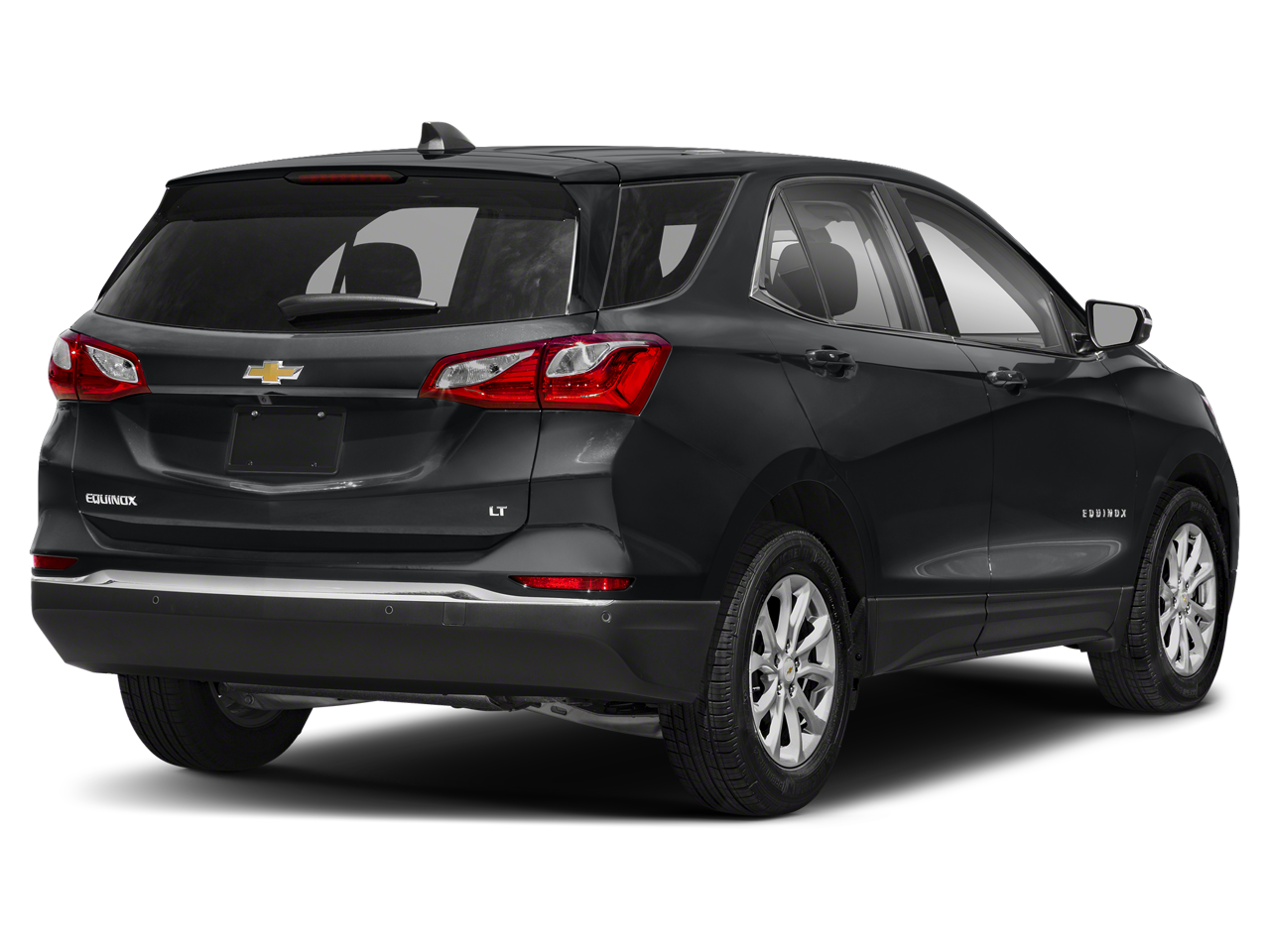 2020 Chevrolet EQUINOX LT LT