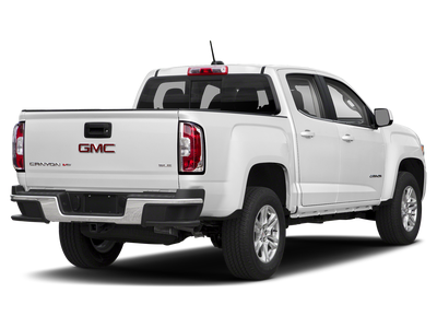 2020 GMC CANYON SLE ELEVATION